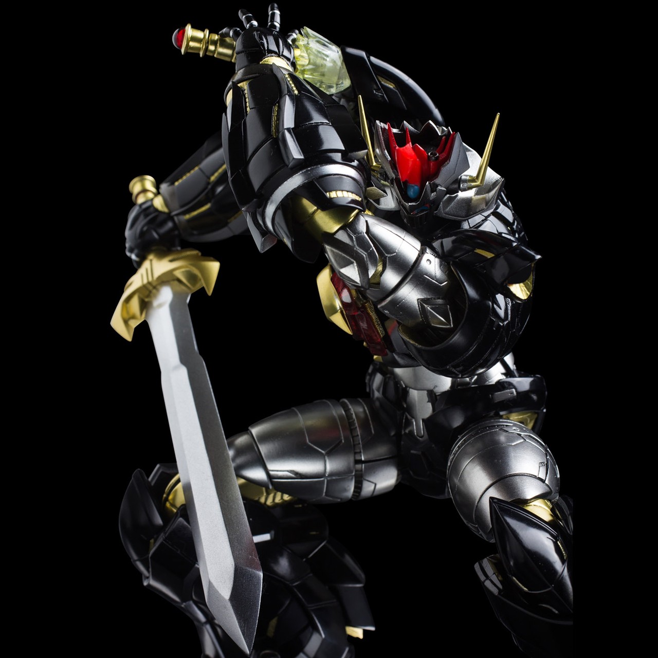 RIOBOT Mazinkaiser (Reissue) by Sentinel