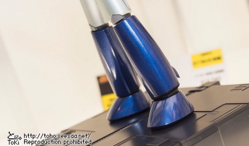 Soul Of Chogokin GX-73 Great Mazinger D.C. by Bandai