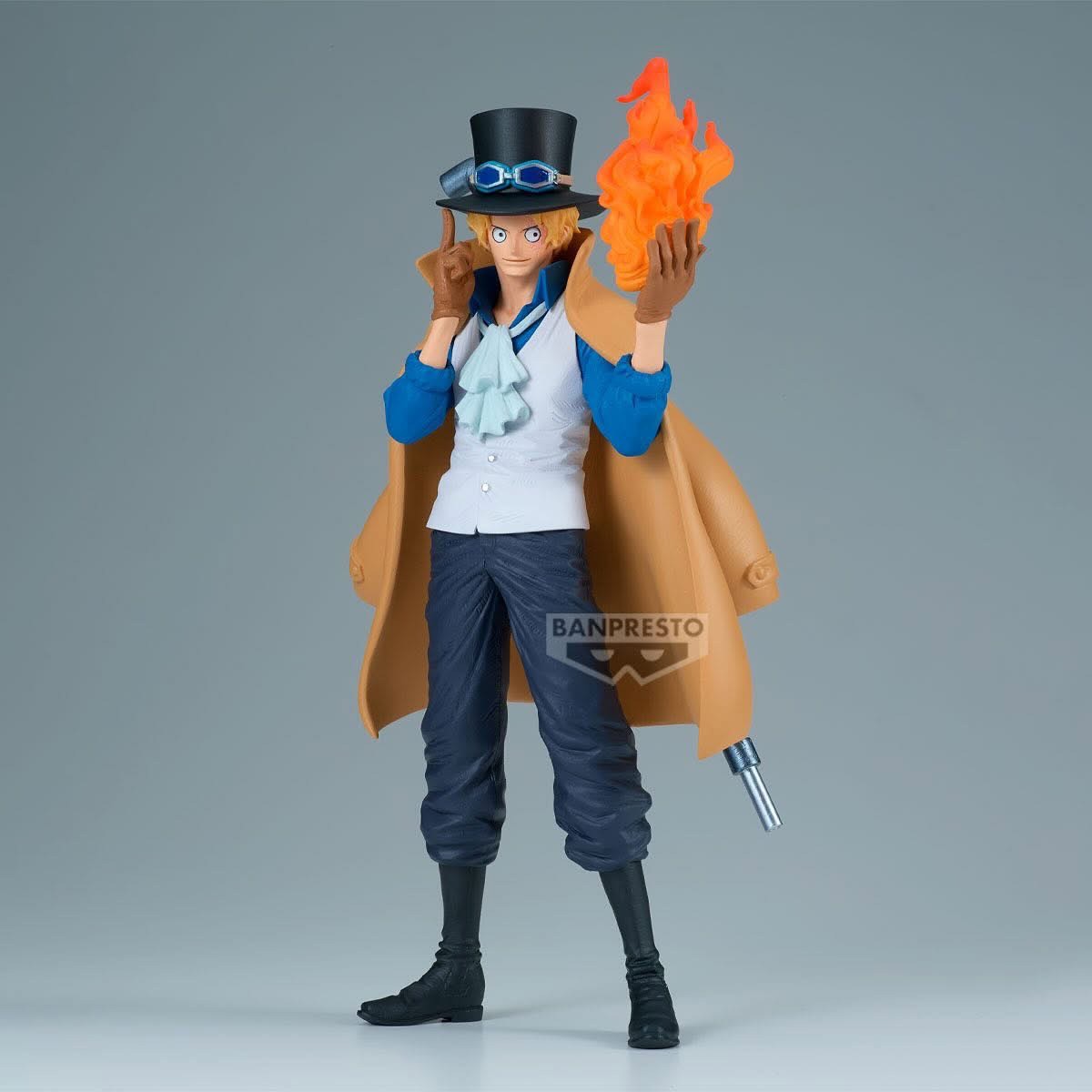 Pre-order : ONE PIECE 03/2025 by Banpresto