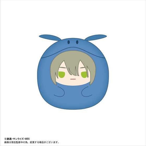 PRE-ORDER : Mobile Suit Gundam The Witch from Mercury Tenorins Collection