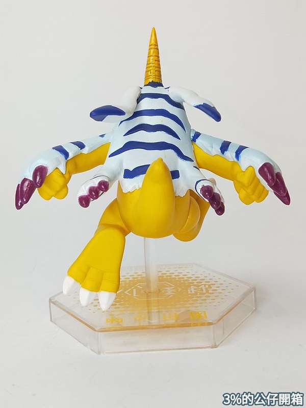 Digimon Adventure Digicolle! MIX Set With Limited Benefits by Premium Bandai (Limited มีกล่องน้ำตาล)