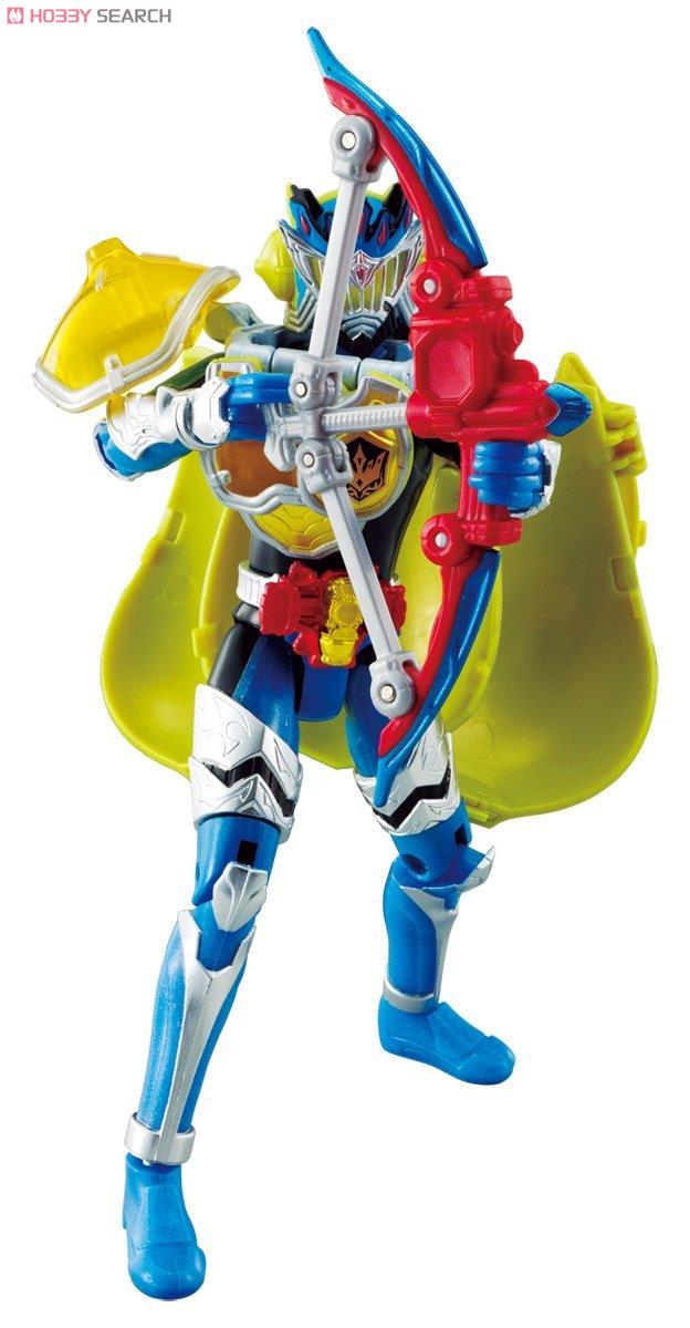 Masked Rider GAIM - AC12 Masked Rider Duke Lemon Energy Arms by Bandai