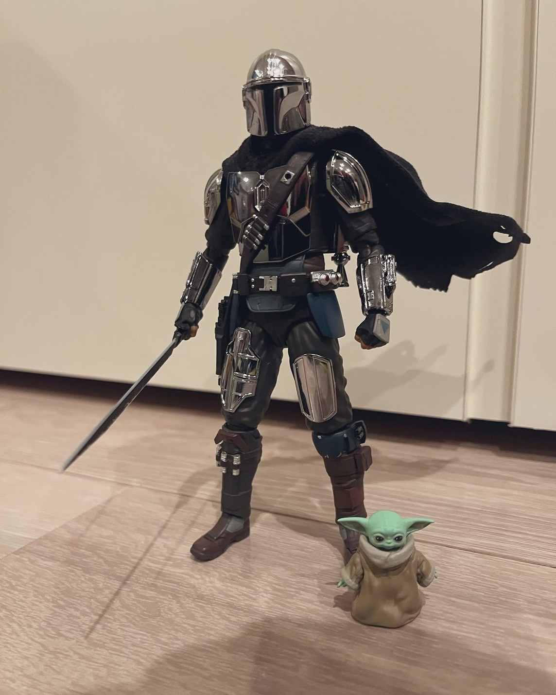 Pre-order : STAR WARS CELEBRATION JAPAN 2025 : Action Figure by Medicom Toy