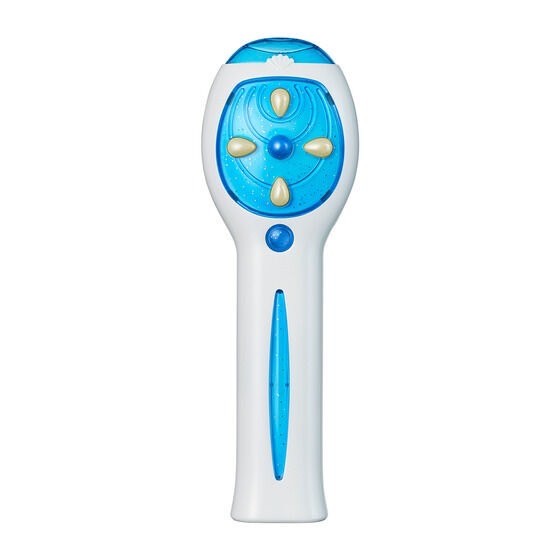 PRE-ORDER : Mermaid Melody Pichi Pichi Pitch Special Memorize e-pitch Microphone (Lucia Nanami/Hanon Hosho/Rina Toin) (3 types in total)