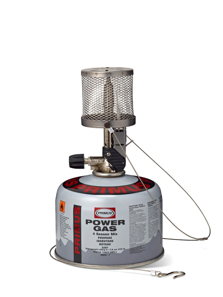 ตะเกียง Primus Micron Lantern