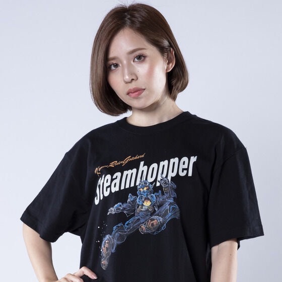 PRE-ORDER : Toei Hero T-shirt Kamen Rider Gotchard