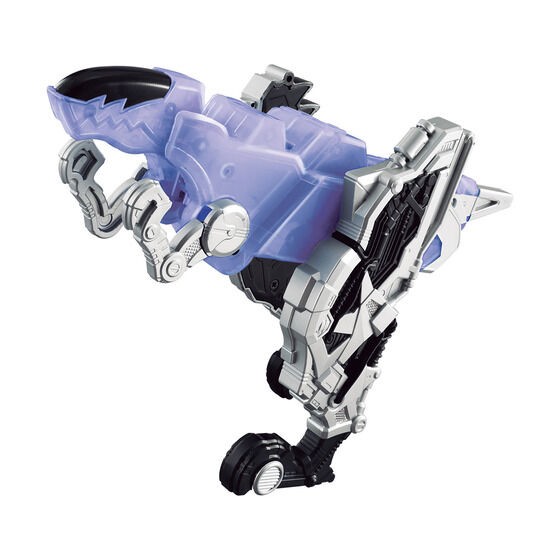 PRE-ORDER : SUPER BEST Deformation Gaia Dinosaur Fang Memory