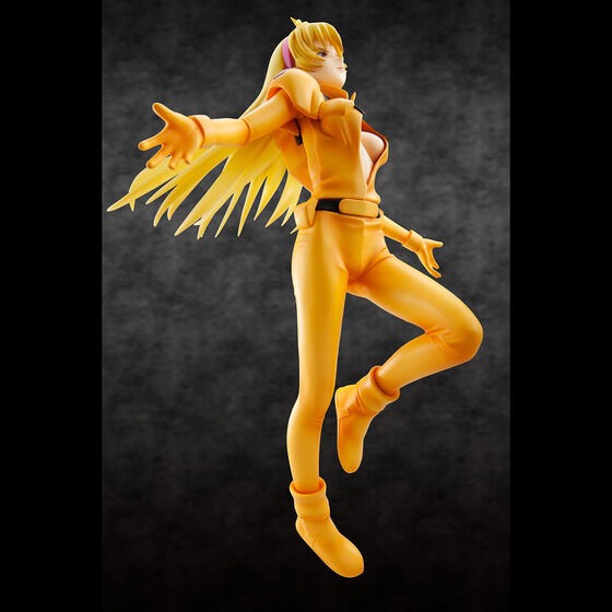 PRE-ORDER : Excellent Model RAHDX G.A.NEO Mobile Suit Victory Gundam Katejina Loos [Resale]