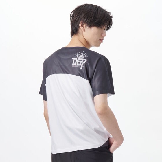 PRE-ORDER : Kamen Rider Geats DGP (Desire Grand Prix) T-shirt