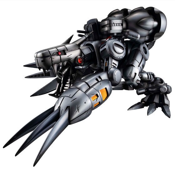 PRE-ORDER : Precious G.E.M. Series Digimon World Mugendramon