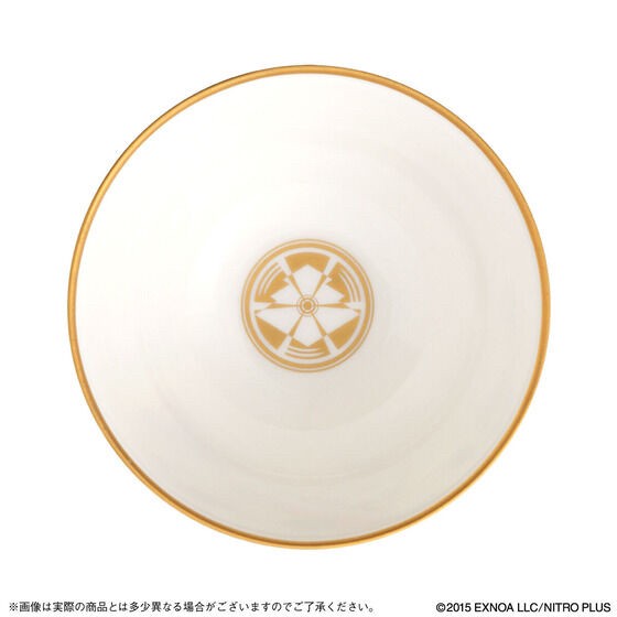 PRE-ORDER : Touken Ranbu -ONLINE- × Koransha Arita Porcelain Teacup -Riku-