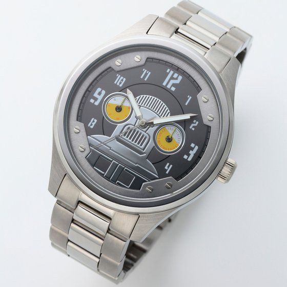 PRE-ORDER : Ultraman Z Wristwatch (Sevenger Model)