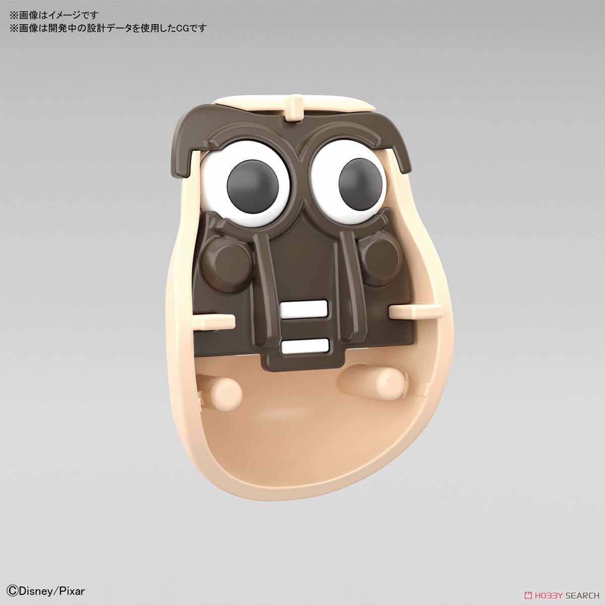 Toy Story 4 Buzz Lightyear by Bandai