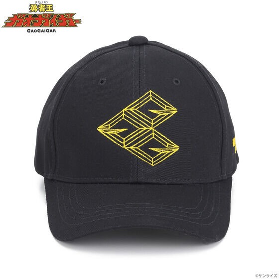 PRE-ORDER : The King of Braves Mark Cap