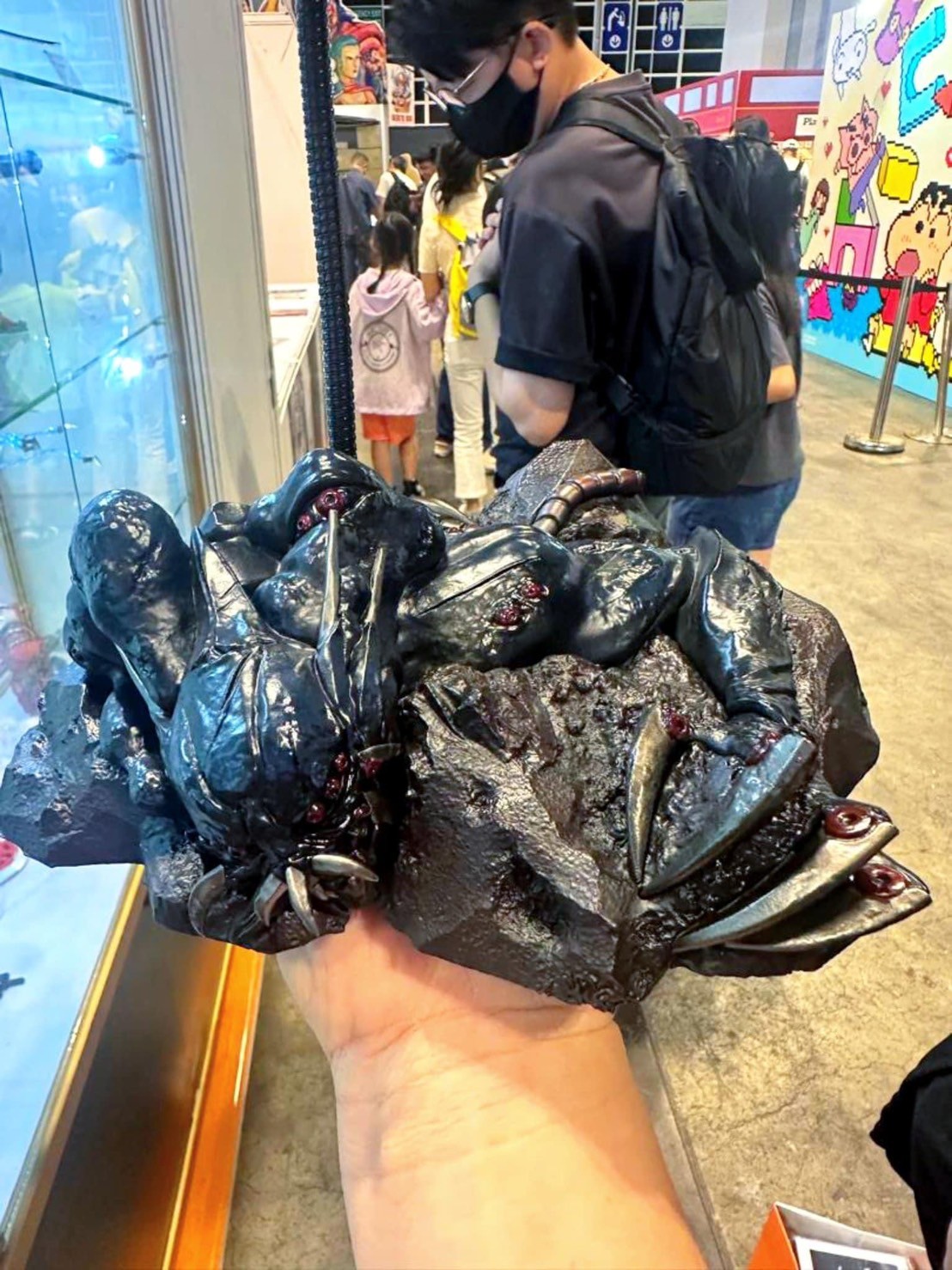 Pre-order : CARBOTIX Shin Getter 1 by Blitzway x Moshow Toys