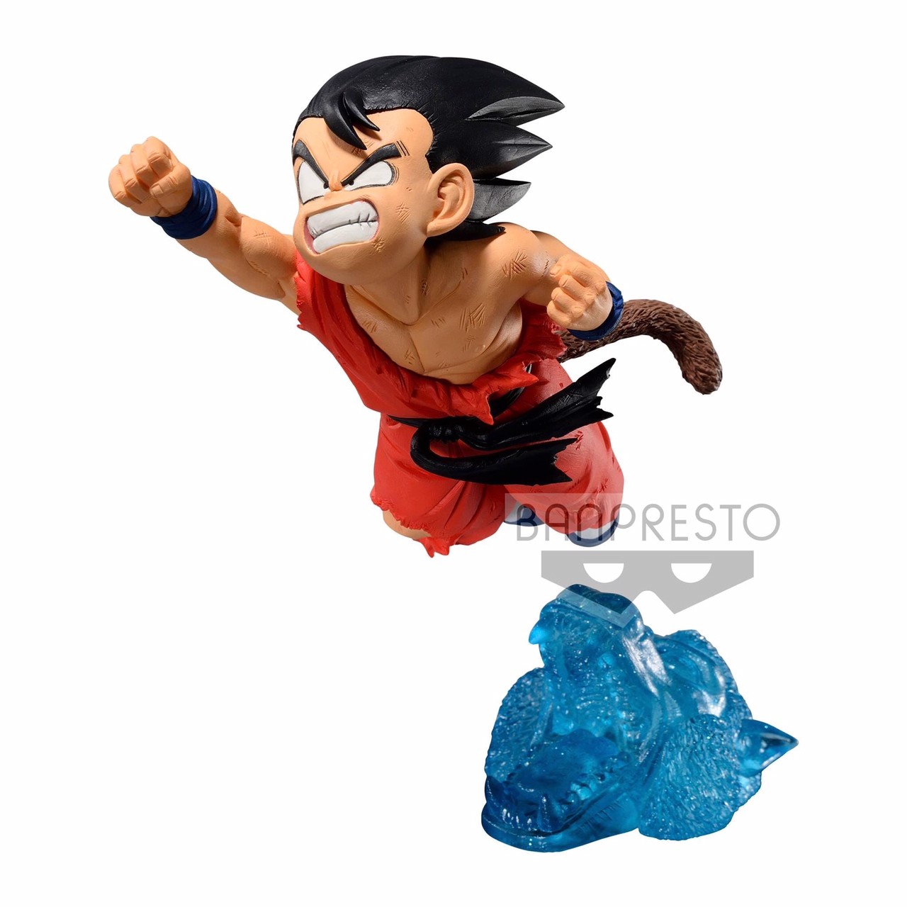Pre-order : DRAGON BALL G×MATERIA THE SON GOKU Ⅱ