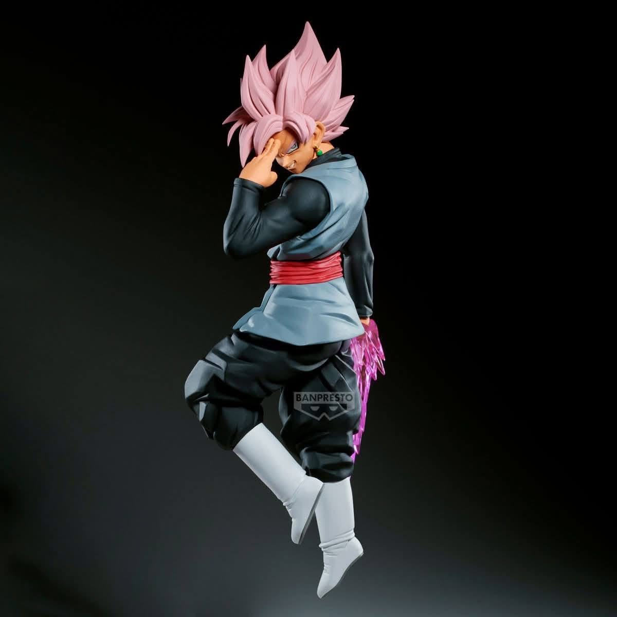 Pre-order : DRAGON BALL 11/2025 by Banpresto