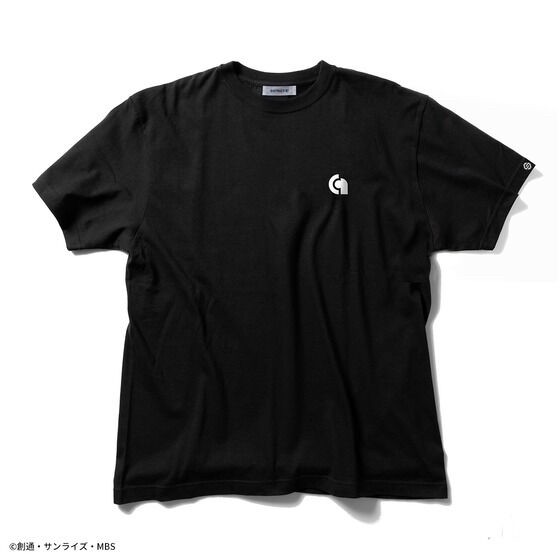 PRE-ORDER : STRICT-G "Mobile Suit Gundam The Witch from Mercury" Short Sleeve T-shirt Famous Scene