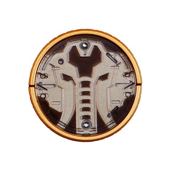 PRE-ORDER : CSM Core Medal Gamel / Kazari / Mezool Set