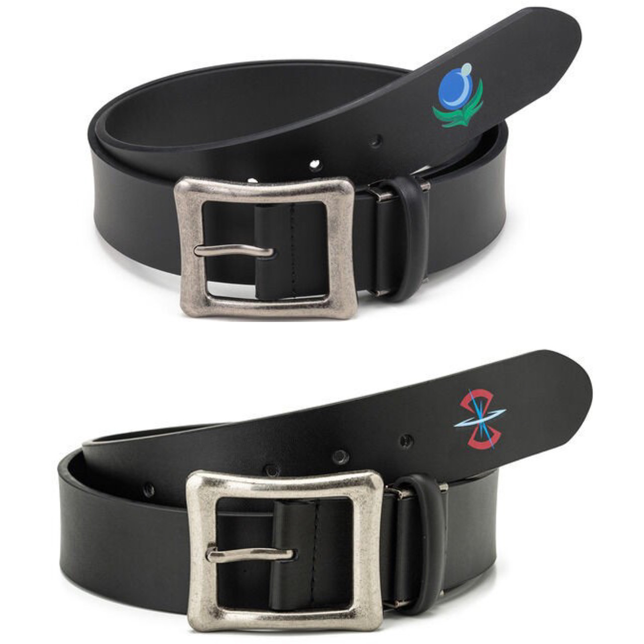 PRE-ORDER : Mobile Suit Gundam SEED Mark Design Belt