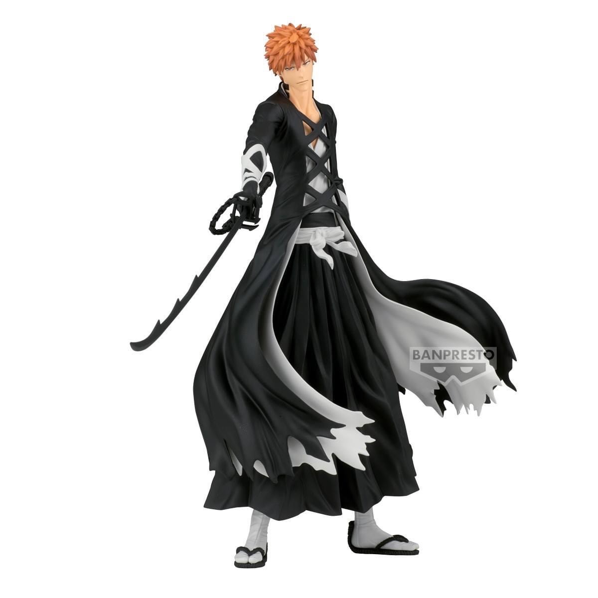 Pre-order : BLEACH MAXIMATIC ICHIGO KUROSAKI