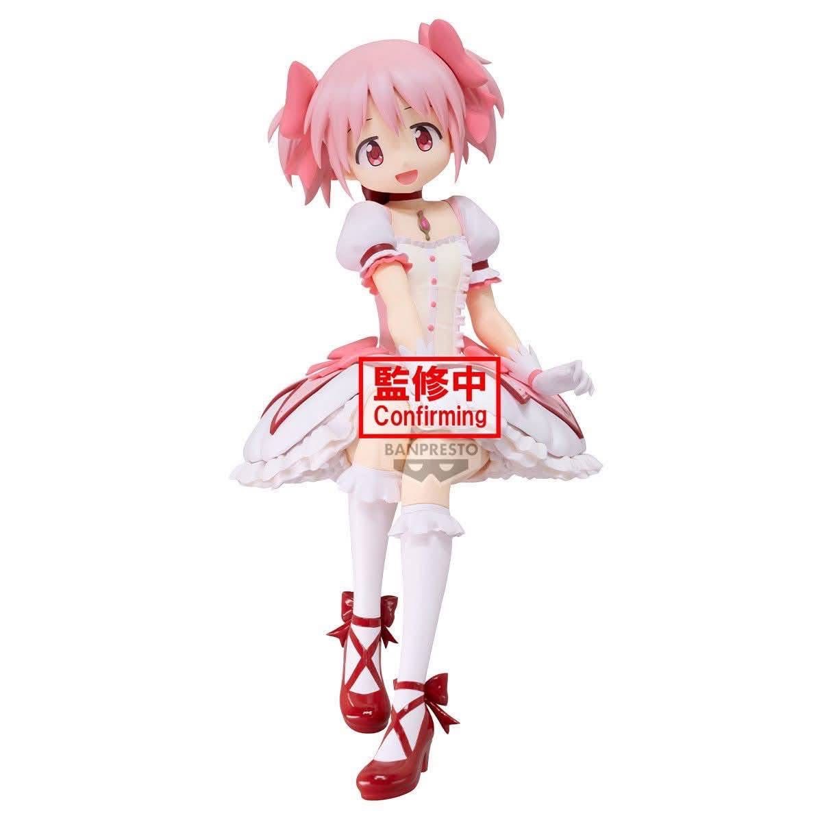 Pre-order : Girls Figure 09-10/2025 by Banpresto
