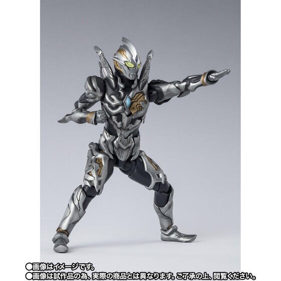 PRE-ORDER : S.H.Figuarts Trigger Dark
