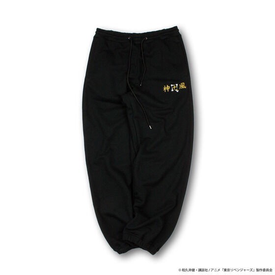 PRE-ORDER : "Tokyo Revengers" GALFY Sweat Set Up