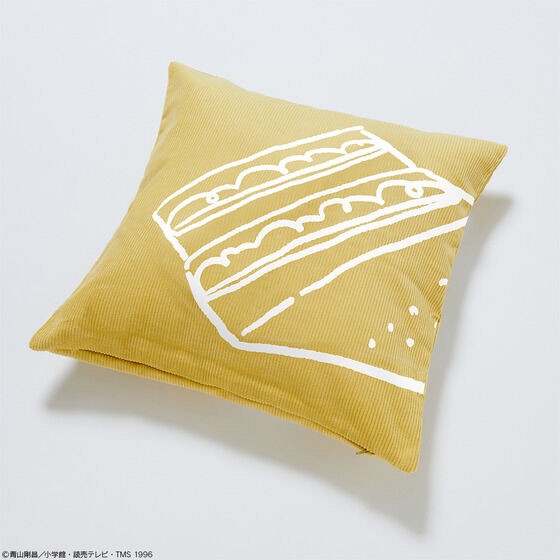 PRE-ORDER : ONOFFYFREE x Detective Conan Cushion Cover