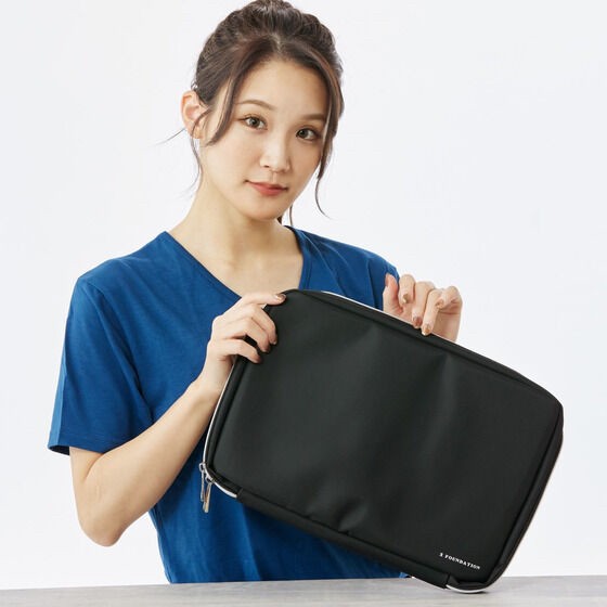 PRE-ORDER : Kamen Rider OOO / W Document Case