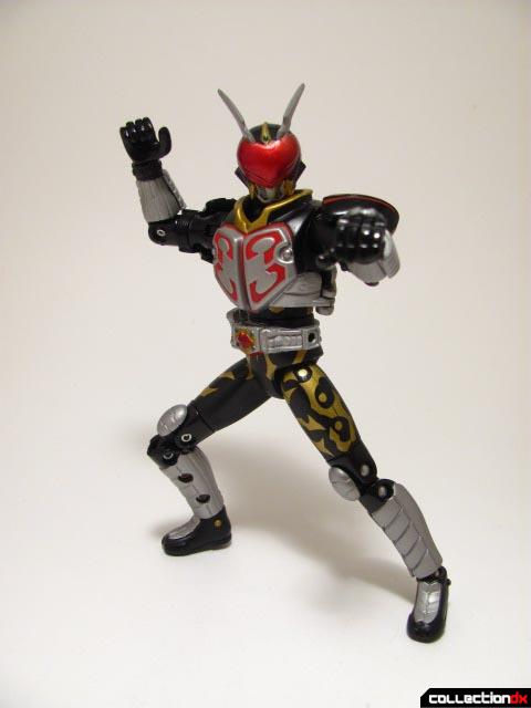 Souchaku Henshin Series GD-68 Masked Rider Blade - Masked Rider Chalice by Bandai