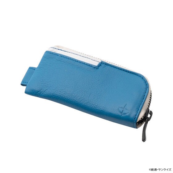 PRE-ORDER : STRICT-G KUSHITANI "Mobile Suit Gundam" Key Case