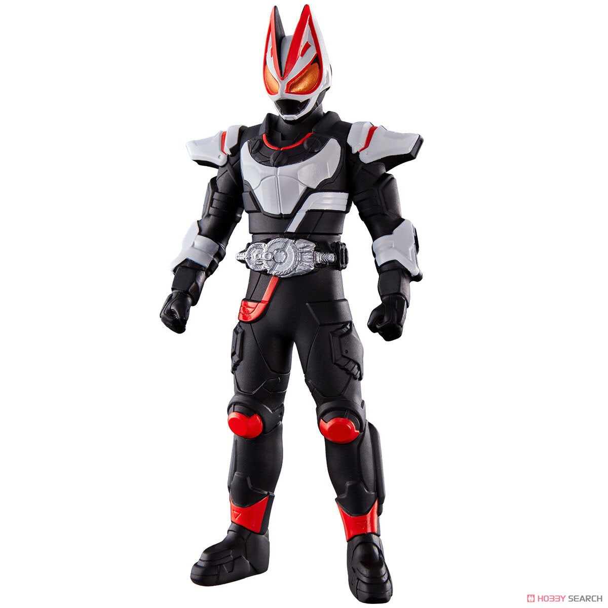 Kamen Rider Geats - Rider Hero Series Kamen Rider Geats Magnum Boost Form by Bandai