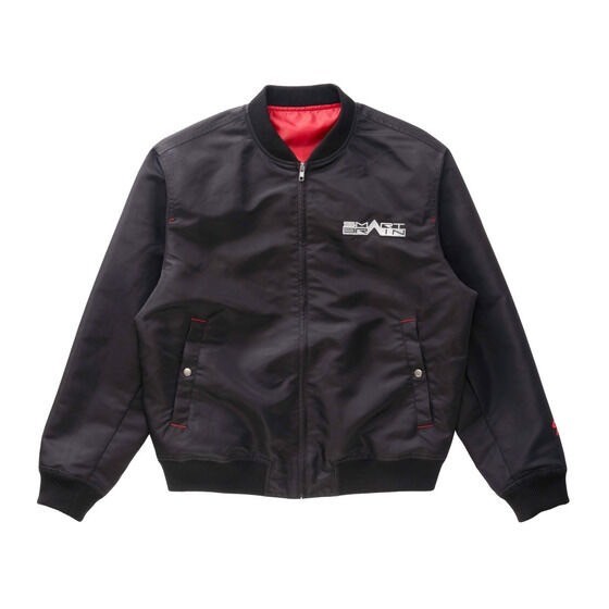 PRE-ORDER : Kamen Rider No.1 / W / 555 Bomber Jacket