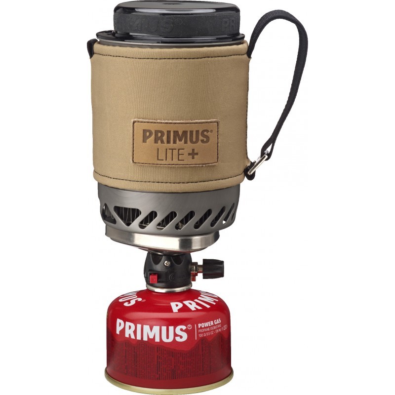 Primus Lite Plus