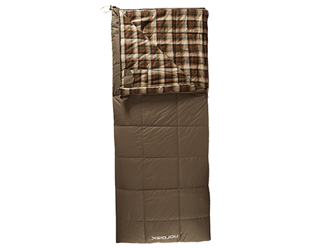 Nordisk Almond +10 Sleeping Bag