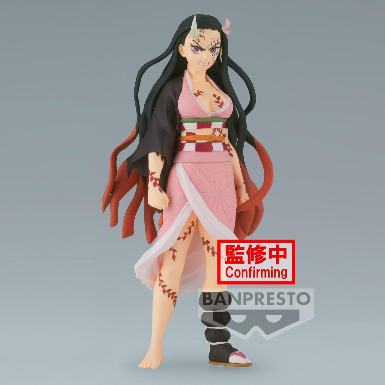 Pre-order : DEMON SLAYER: KIMETSU NO YAIBA FIGURE VOL.26 (A:SENJURO RENGOKU)(B:NEZUKO KAMADO)