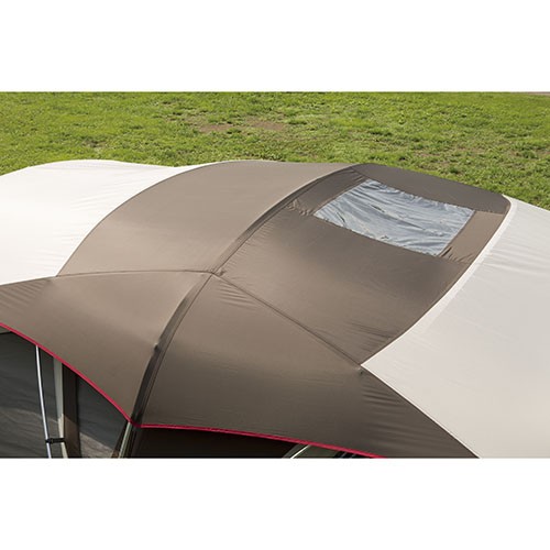 เต๊นท์ COLEMAN JAPAN WeatherMaster wide 2 Room Cocoon