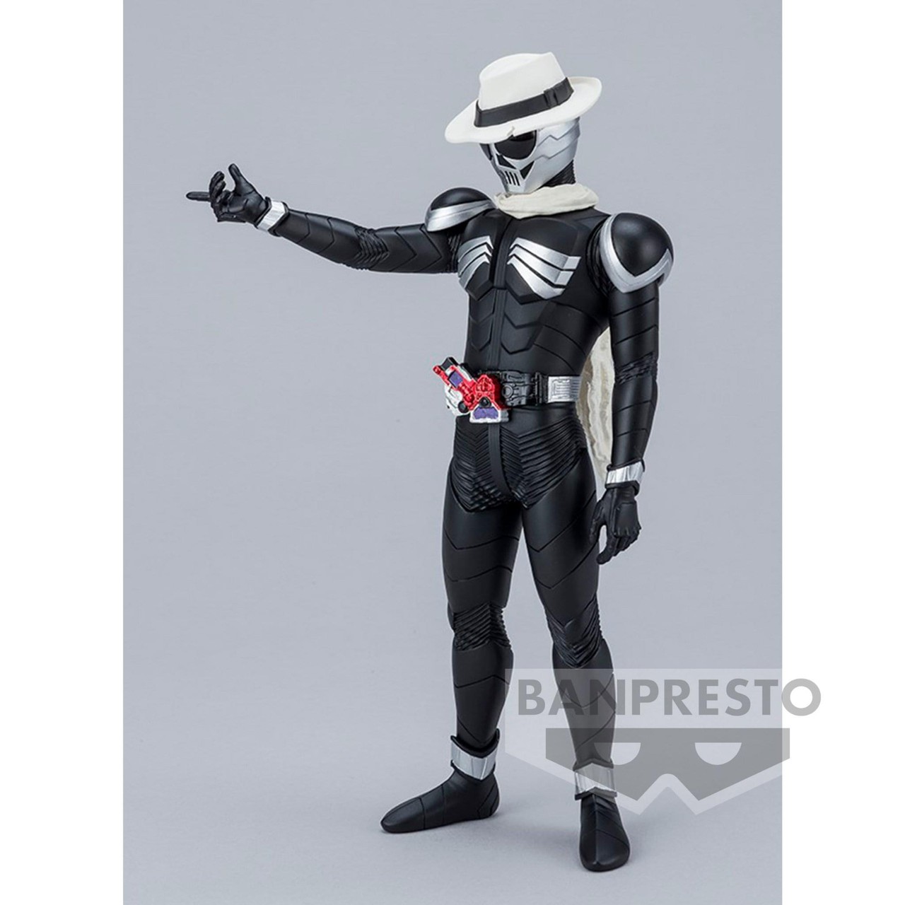 Pre-order : KAMEN RIDER W HERO'S BRAVE STATUE FIGURE KAMEN RIDER SKULL