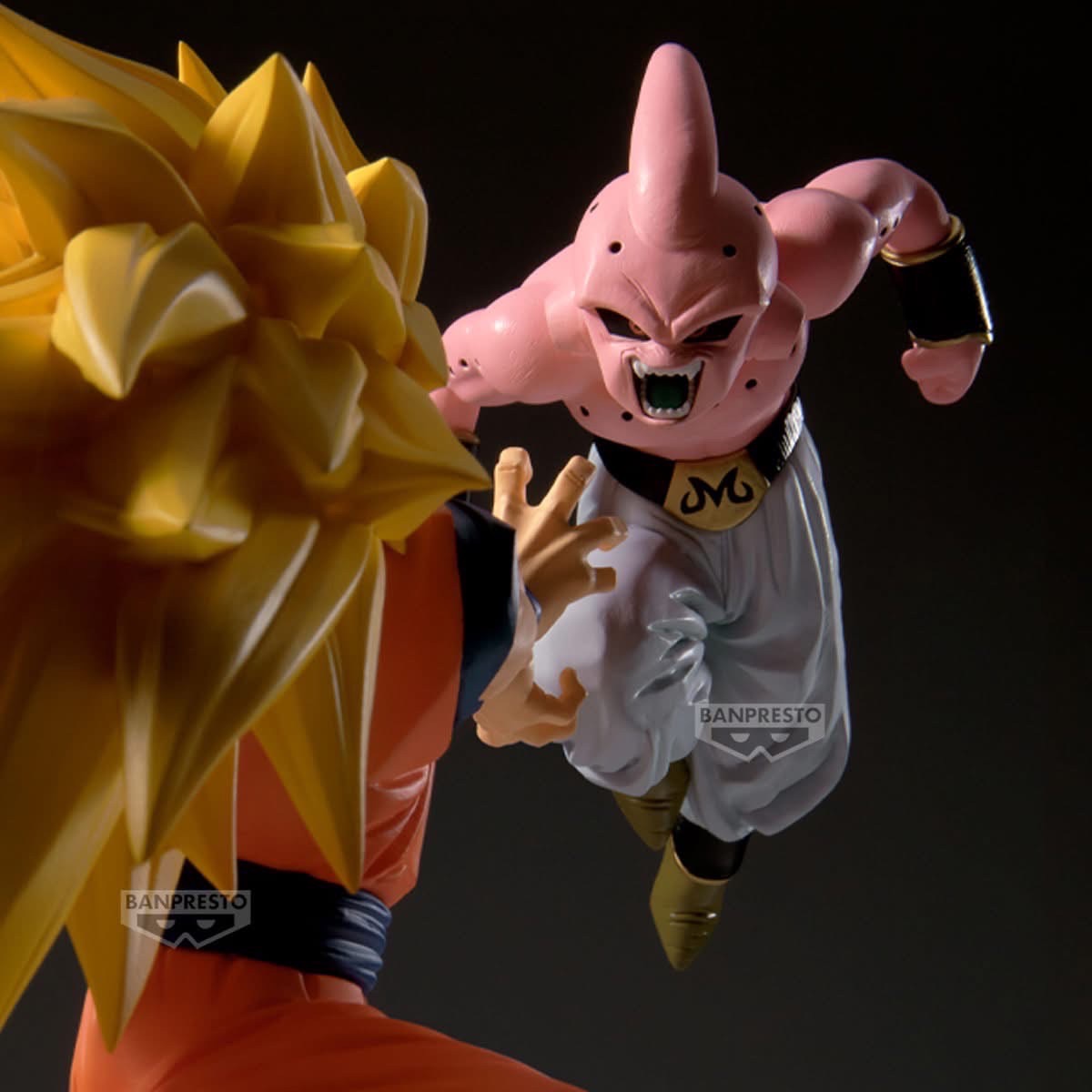 Pre-order : DRAGON BALL 08/2025 by Banpresto