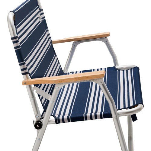 เก้าอี้ COLEMAN relax folding bench