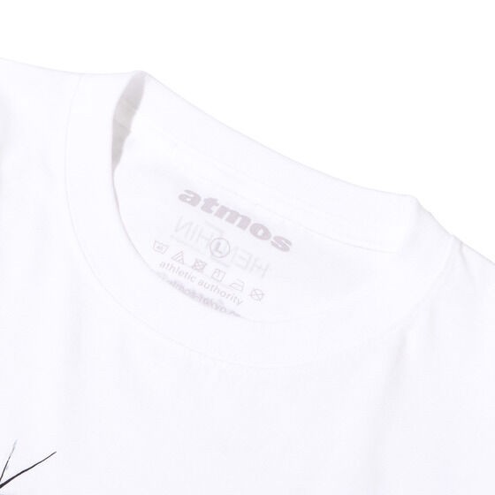 PRE-ORDER : atmos × HENSHIN by KAMEN RIDER TYPE SNEAKERS T-SHIRT atmos original ver.