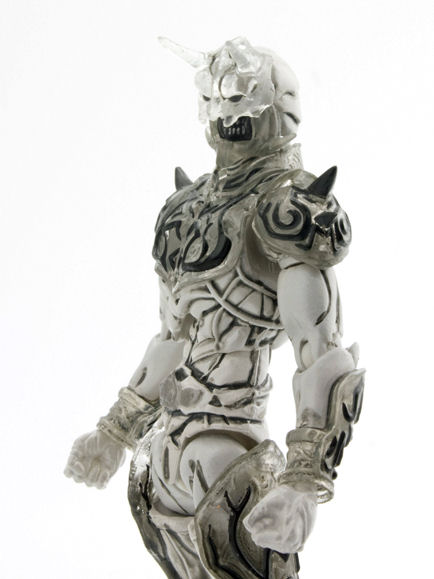 S.I.C Tamashii Nation 2009 Momotaros Pre-Contract Version by Bandai