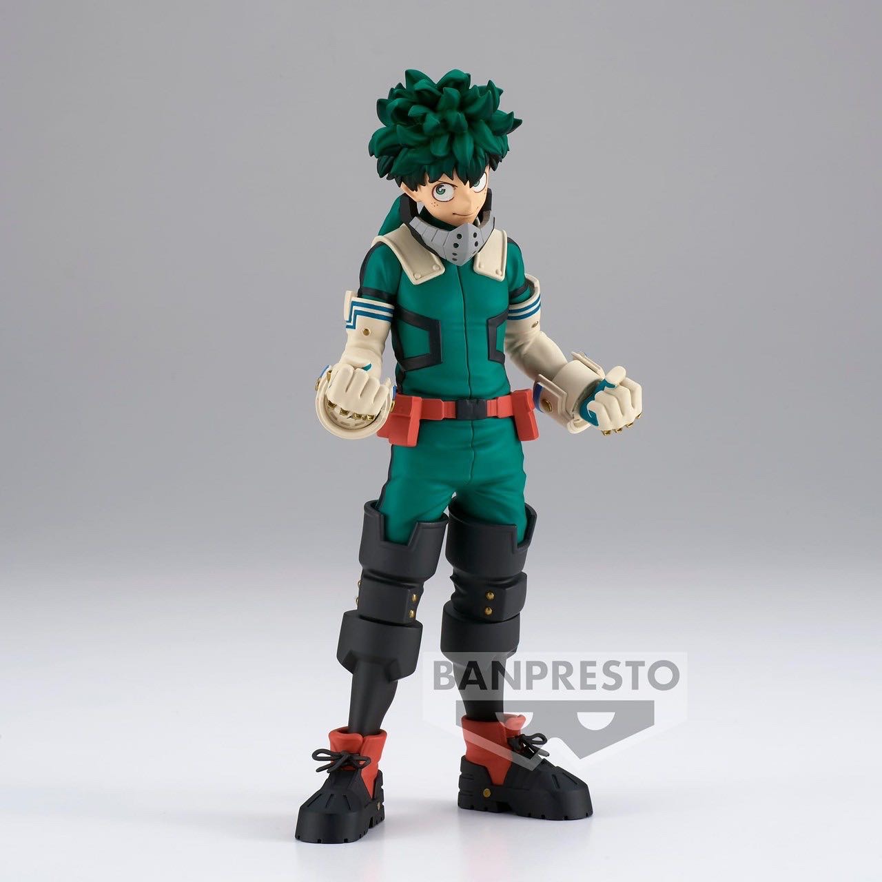 Pre-order : MY HERO ACADEMIA AGE OF HEROES -DEKU- Ⅱ