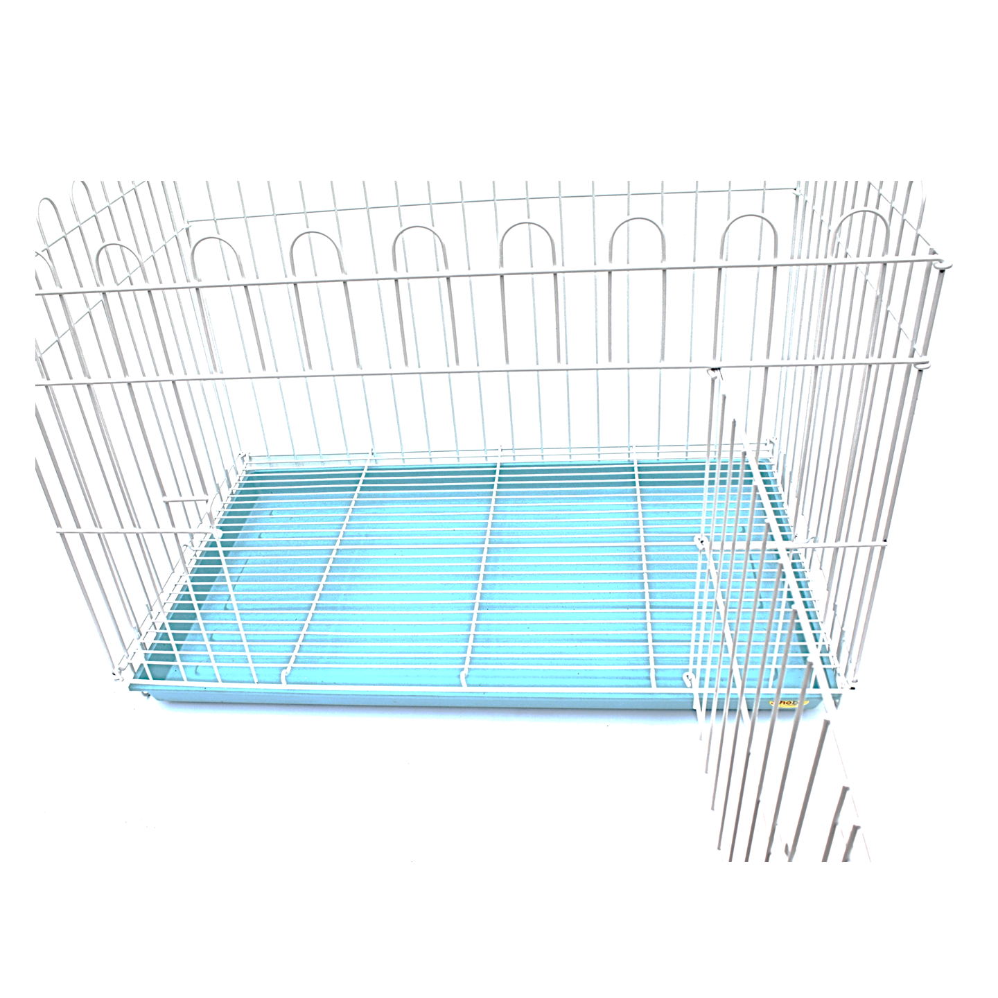 คอกสี มีถาด 631