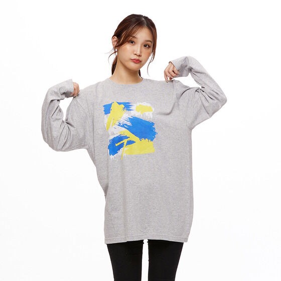 PRE-ORDER : KUROCORZET2021 Colorful & Art Ron T