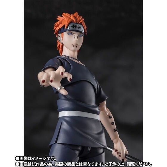 PRE-ORDER : S.H.Figuarts Rikudou Pain Tendou