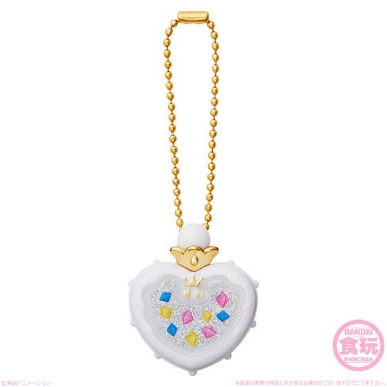 PRE-ORDER : Ojamajo Doremi Little Charm (10 pcs)