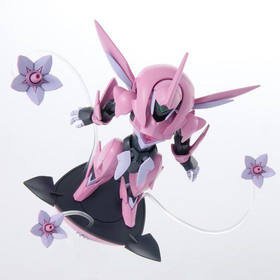 PRE-ORDER : HG 1/144 Farsia Plastic Model