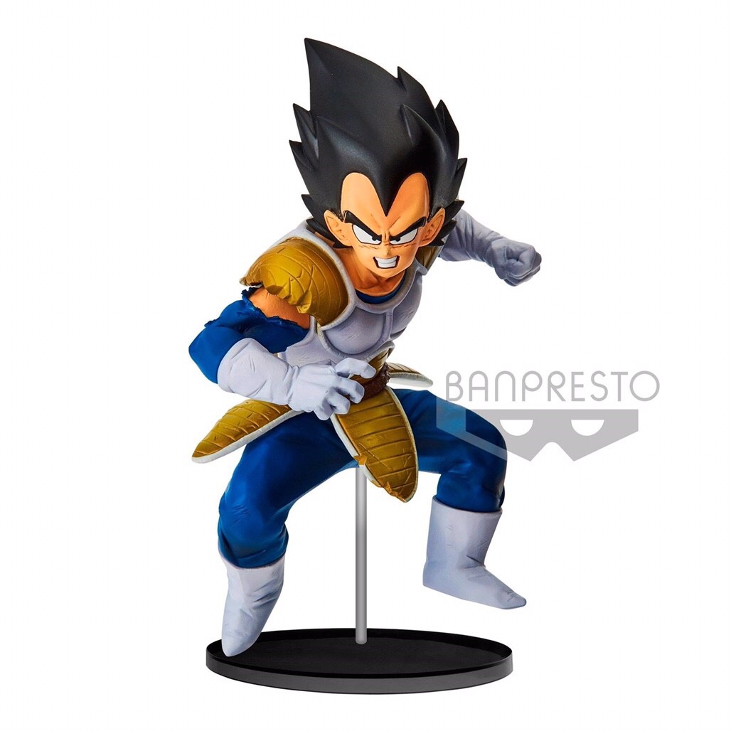 Pre-order : DB Z WORLD FIGURE COLOSSEUM2 VOL 6 (NORMAL COLOR VER)